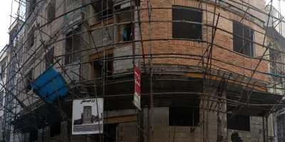 پروژه خاقانی